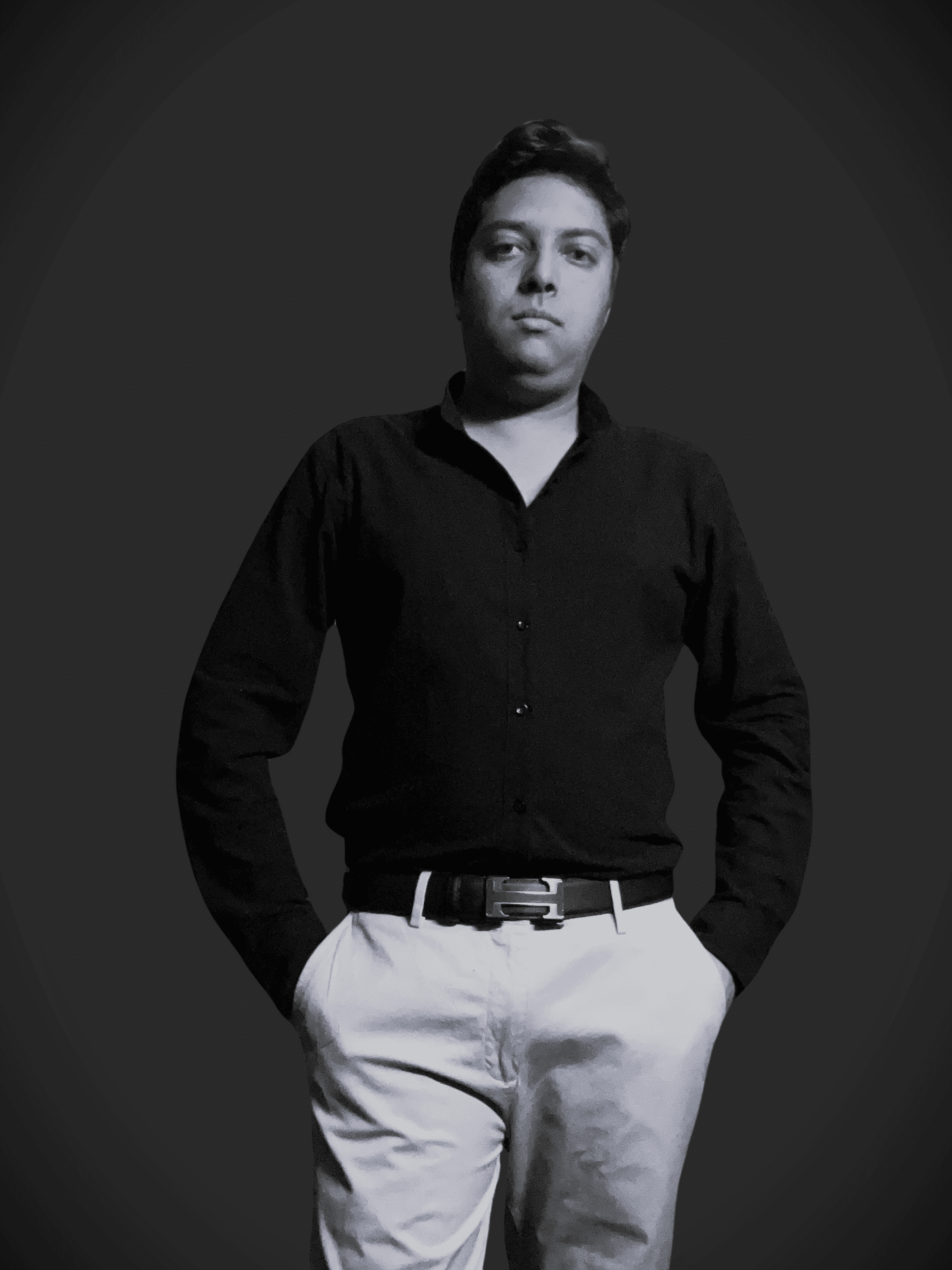 Dharmesh Kumar Sookun Picture