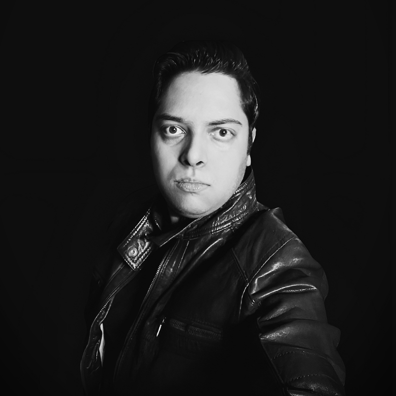 Dharmesh Kumar Sookun Profile Picture